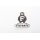 Sticker "Filtrate" white/black  (ca. 75x60mm)