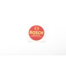 Wasserabziehbild "Bosch" für Batterie