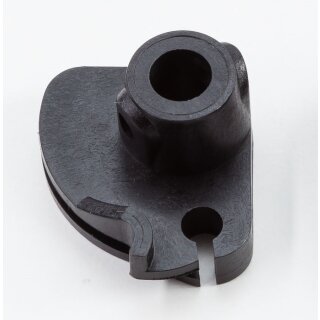 Throttle roller plastic late Series 3/DL/GP