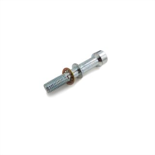 Schraube Lenkerklemme Serie 2 -verzinkt-
