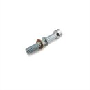 Schraube Lenkerklemme Serie 2 -verzinkt-