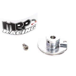 Gasrolle "Kurzhub" MRP Serie 1-3/DL/GP