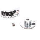 Quick action throttle wheel MRP Series 1-3/DL/GP