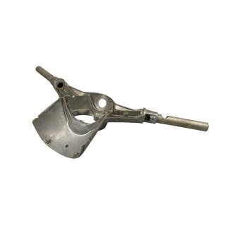 Handlebar bottom Serveta -late models-