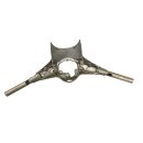 Handlebar bottom Serveta -late models-