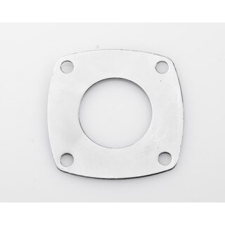 Rear hub bearing plate washer Series 1-3/DL/GP