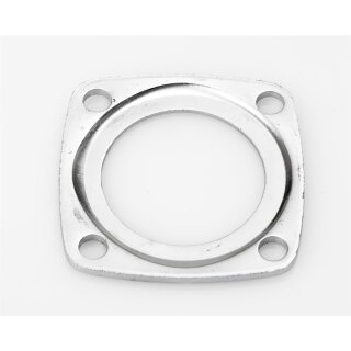 Rear hub bearing retaining plate J50-125/Lui/Luna/Vega/Cometa