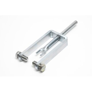 Werkzeug zum Aus-/Einbau der Forklinks Serie 1-3/DL/GP