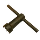 Tool roll Series 1-2/DL/GP (14mm Spanner + 3.5mm Allen Key)