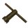 Steering nut tool J50-125