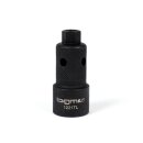 Spark plug socket "BGM PRO" (21mm)