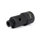 Spark plug socket "BGM PRO" (21mm)