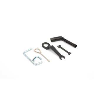Tool roll Series 1-2/DL/GP (14mm Spanner + 3.5mm allen key)