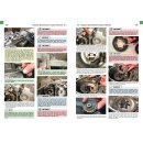 Stickys Lambretta Bibel (4. Version)