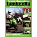 Stickys Lambretta Bible 3rd Edition