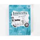 Book "Lambretta fuoriserie, gli accessori"