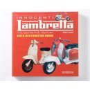 Buch "Lambretta Innocenti", Modellgeschichte...