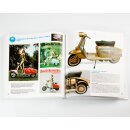 Book "Museo Scooter & Lambretta" from Vittorio Tessera