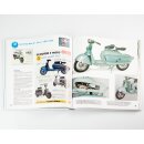 Buch "Museo Scooter & Lambretta"