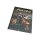 Buch -Bands of Gold-