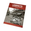 Book Lambretta - Due Ruote di Felicita (Vittorio Tessera)