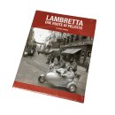 Book "Lambretta - Due Ruote di Felicita"...