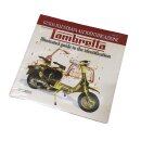 Book "Lambretta - Illustrated guide to the...