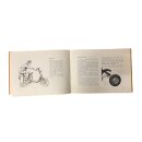 Owners manual 125 C+LC