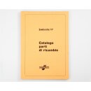 Ersatzteilkatalog 125 F