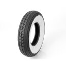 Whitewall tyre CONTINENTAL LB8 4.00x8