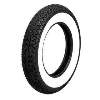 TyreSava/Mitas B14 3.50x10 TT 51J -whitewall-