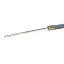 Rear brake cable Series 1-3/DL/GP grey