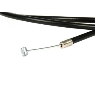 Gear cable "PTFE" compl. black