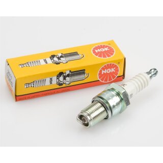 Spark plug NGK B5ES -long-  (M14x1,25)