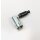 Zündkerzenstecker Metall 90° (1 kO)