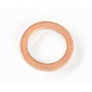 Spark plug spacer ring 1,5 mm