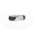 Vin plate "Piaggio & Co Genova" (80x25mm)