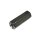 Spacer nut M6x30 (zinc)