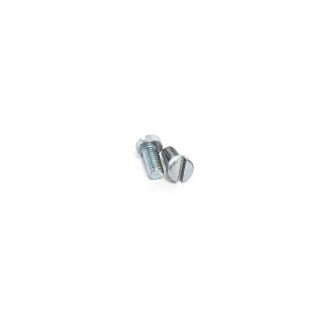 Cylinder head screw M3x20 (zinc)