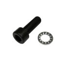 Allen key screw steering clamp Series 3/DL/GP -Z1-