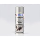 Exhaust paint silver 0,4ltr.
