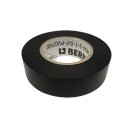 Insulating tape 20m -black-