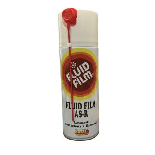Corrosion blocker "FLUID FILM AS-R" spray can - 400ml