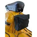 Bag "Classic" (20x18x7cm/2,5ltr.) magnetic -black-