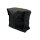 Tasche "Classic" (20x18x7cm/2,5ltr.) magnetisch -schwarz-