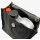 Tasche "Classic" (20x18x7cm/2,5ltr.) magnetisch -schwarz-
