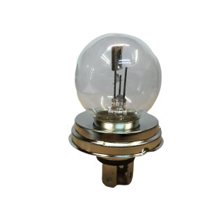 Bulb 12V 45/40W (P45t)