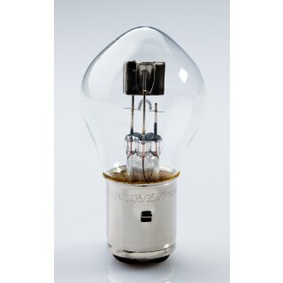 Bulb 12V 45/40W (Ba20d)