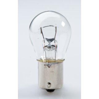 Bulb 12V 21/5W Bay15d clear