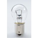 Bulb 12V 21/5W Bay15d clear